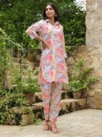 Women Co Ord Set for Women - Image 3